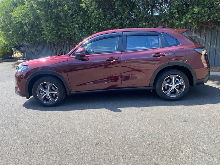 2024 Honda ZR-V VTi X+