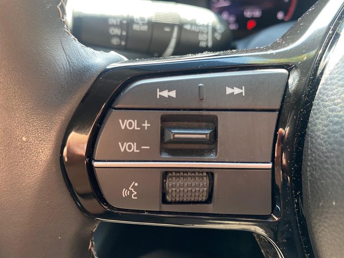 2024 Honda ZR-V VTi X+