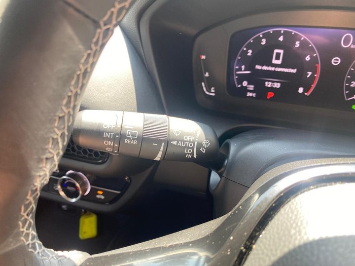 2024 Honda ZR-V VTi X+