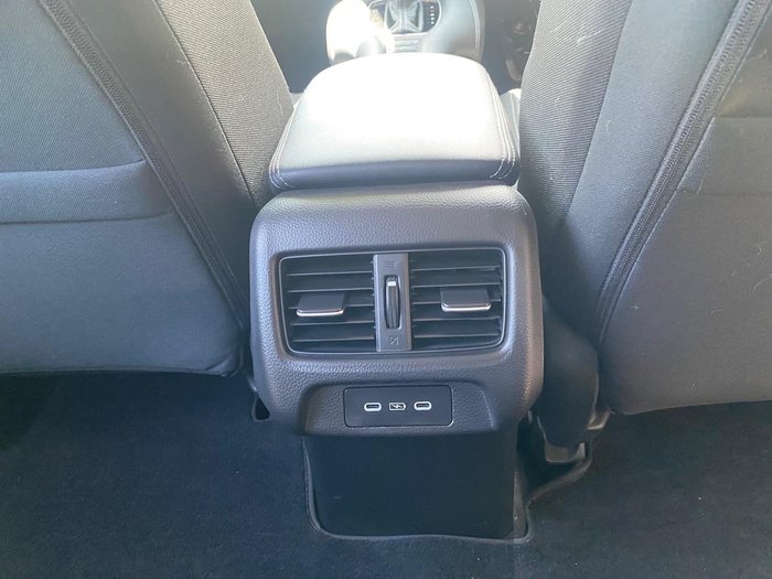 2024 Honda ZR-V VTi X+