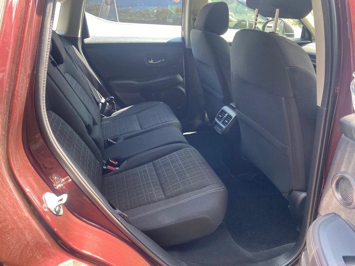 2024 Honda ZR-V VTi X+