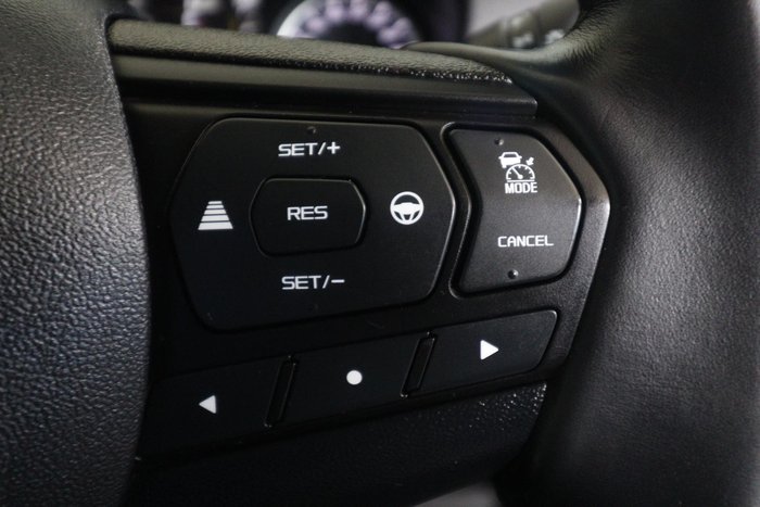 2023 Mazda BT-50 XTR