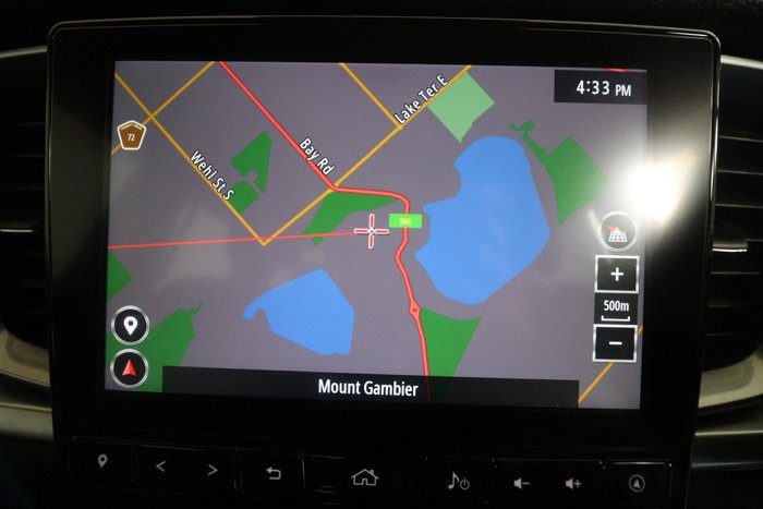 2023 Mazda BT-50 XTR