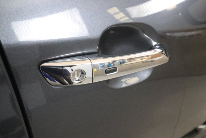 2023 Mazda BT-50 XTR