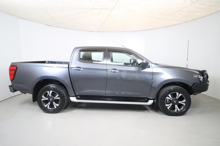 2023 Mazda BT-50 XTR