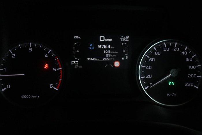 2023 Mazda BT-50 XTR