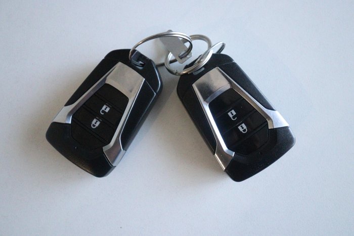 2023 Mazda BT-50 XTR