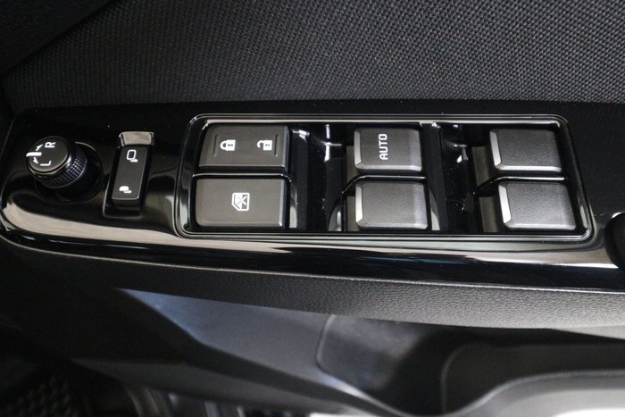 2023 Mazda BT-50 XTR