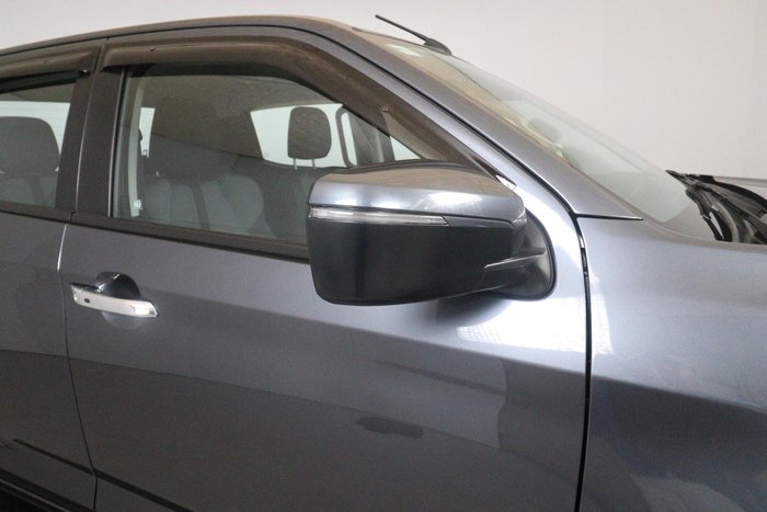 2023 Mazda BT-50 XTR