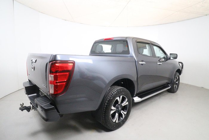 2023 Mazda BT-50 XTR