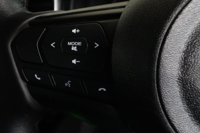 2023 Mazda BT-50 XTR