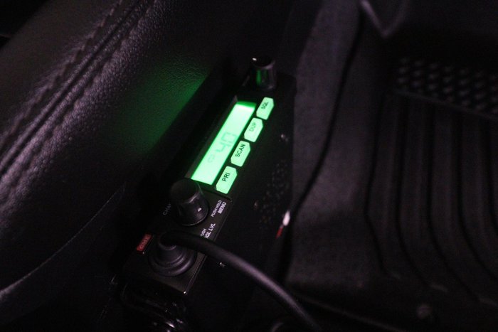 2023 Mazda BT-50 XTR