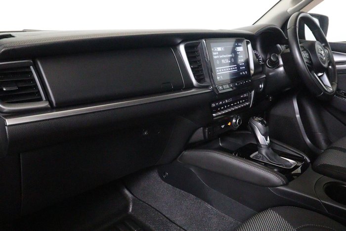 2023 Mazda BT-50 XTR