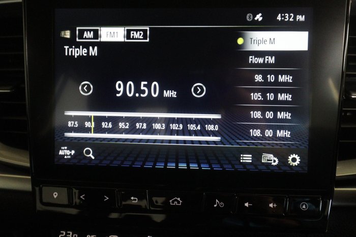 2023 Mazda BT-50 XTR