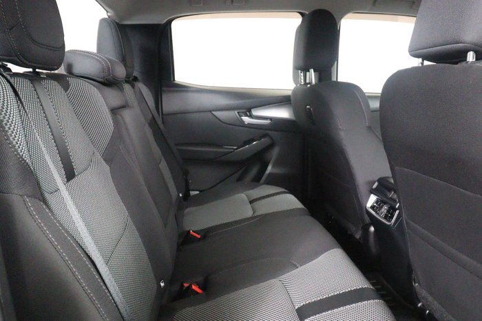 2023 Mazda BT-50 XTR