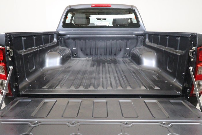 2023 Mazda BT-50 XTR