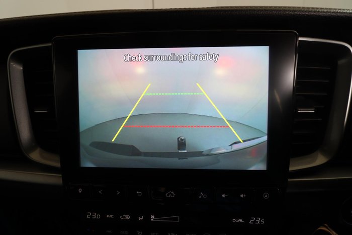 2023 Mazda BT-50 XTR