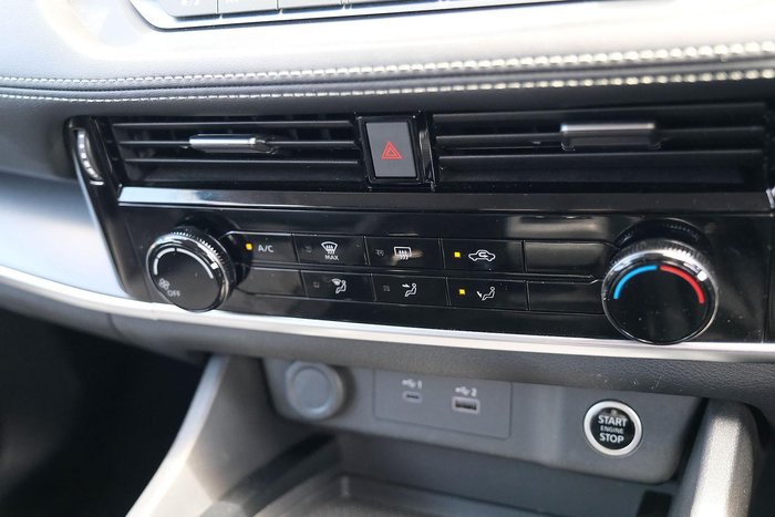 2023 Nissan X-TRAIL ST