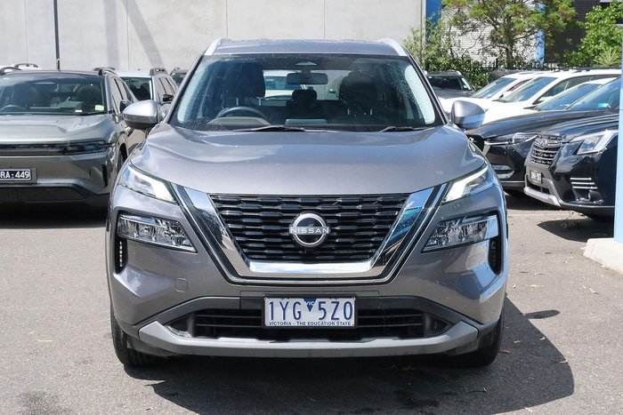 2023 Nissan X-TRAIL ST