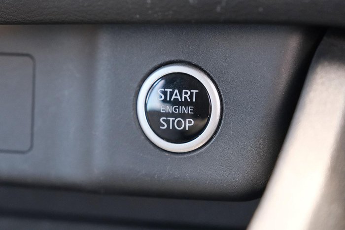 2023 Nissan X-TRAIL ST