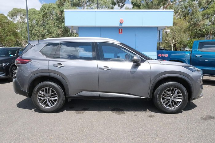 2023 Nissan X-TRAIL ST