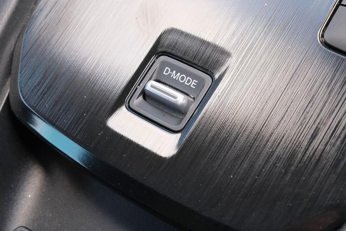 2023 Nissan X-TRAIL ST