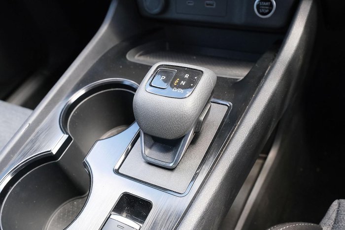 2023 Nissan X-TRAIL ST