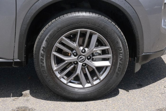 2023 Nissan X-TRAIL ST