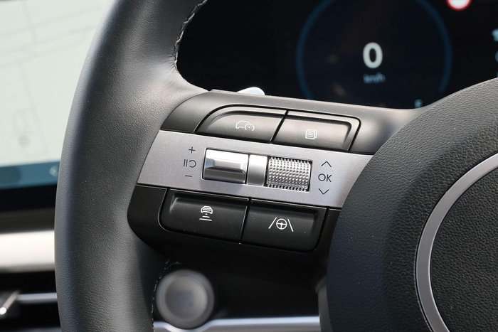 2025 Hyundai Tucson Hybrid Premium