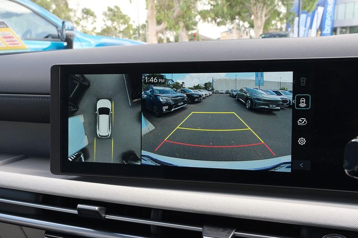 2025 Hyundai Tucson Hybrid Premium