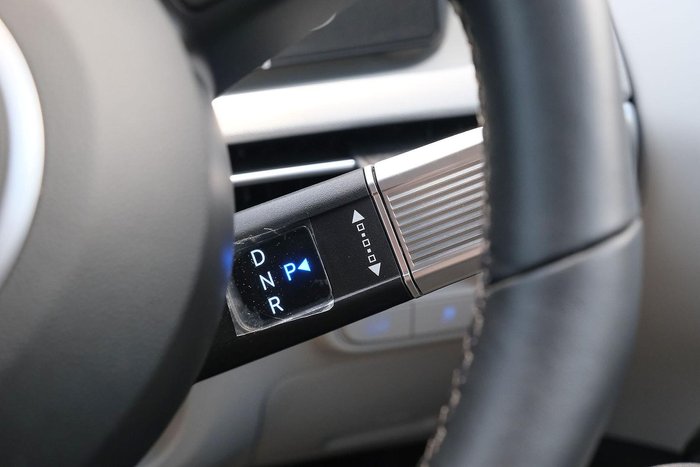 2025 Hyundai Tucson Hybrid Premium