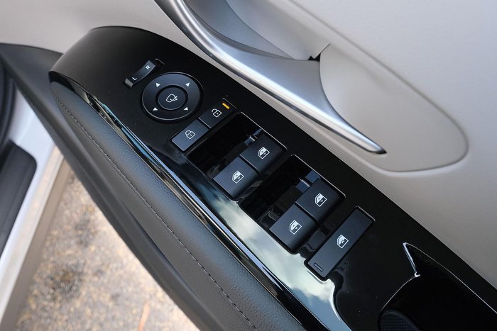 2025 Hyundai Tucson Hybrid Premium