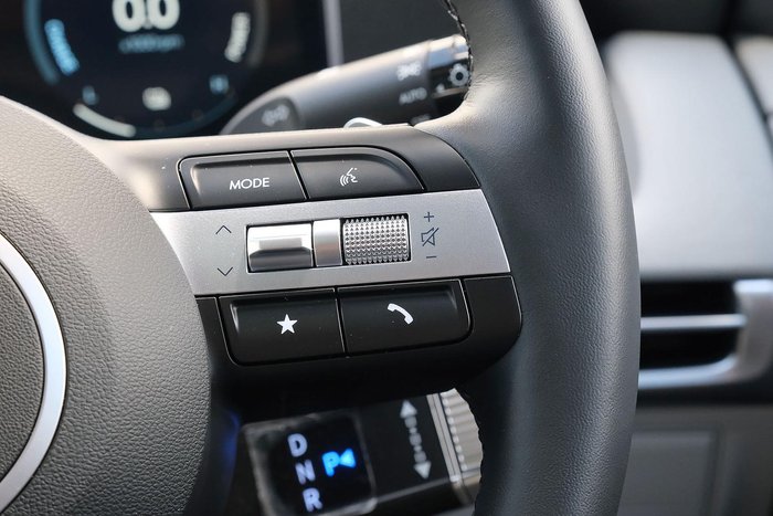 2025 Hyundai Tucson Hybrid Premium