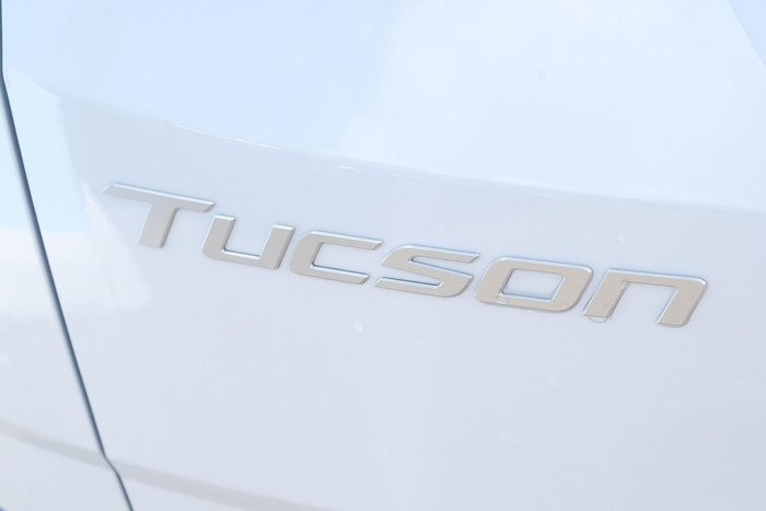 2025 Hyundai Tucson Hybrid Premium