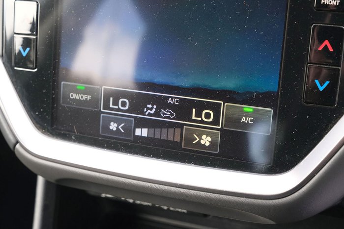 2024 Subaru Crosstrek 2.0L