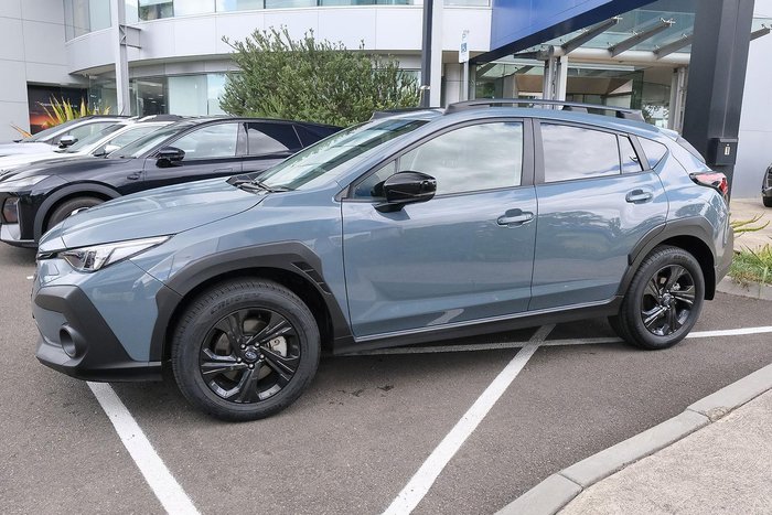 2024 Subaru Crosstrek 2.0L