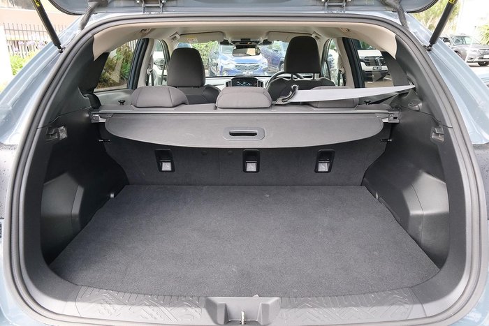 2024 Subaru Crosstrek 2.0L