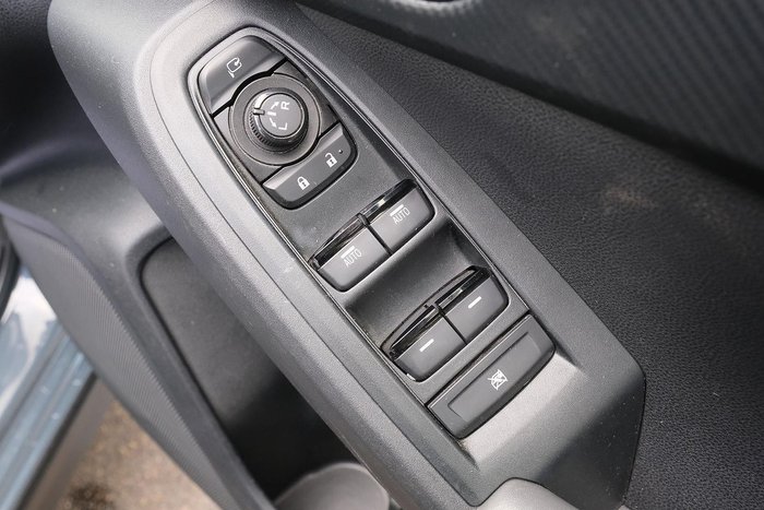 2024 Subaru Crosstrek 2.0L