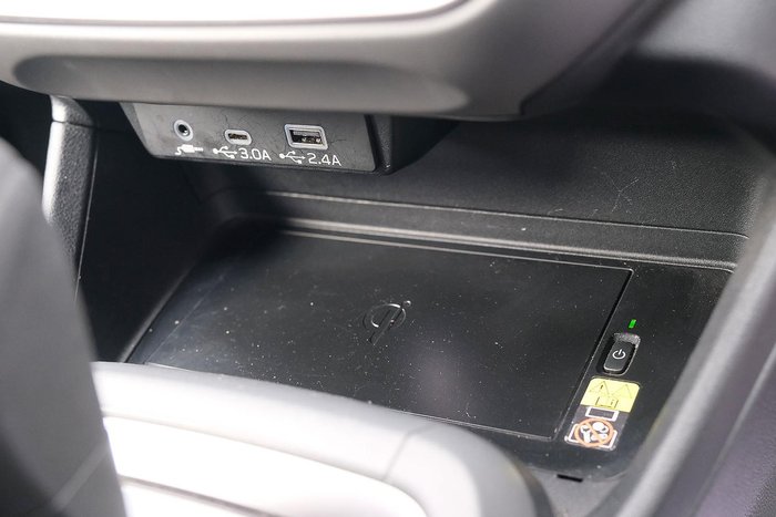 2024 Subaru Crosstrek 2.0L