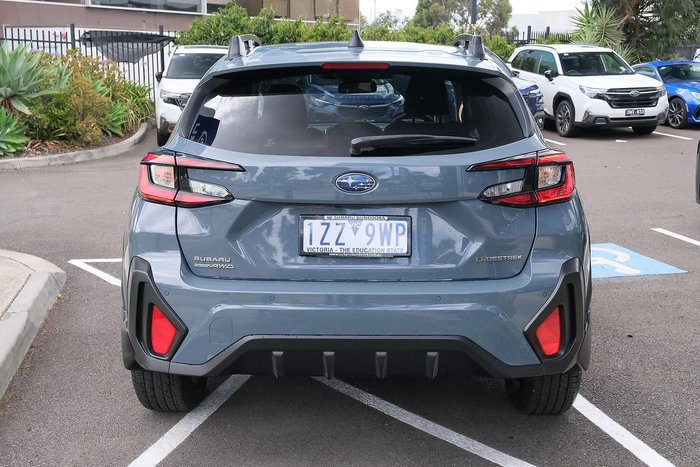 2024 Subaru Crosstrek 2.0L