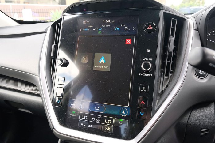 2024 Subaru Crosstrek 2.0L