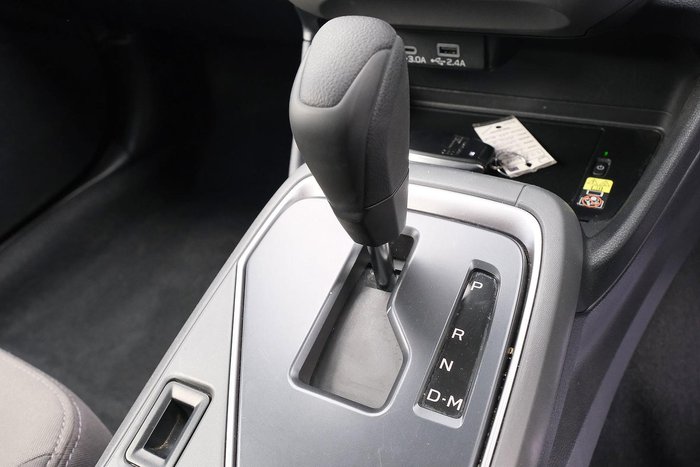 2024 Subaru Crosstrek 2.0L