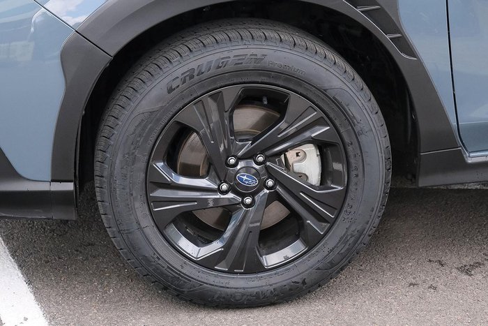 2024 Subaru Crosstrek 2.0L