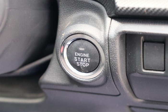 2024 Subaru Crosstrek 2.0L