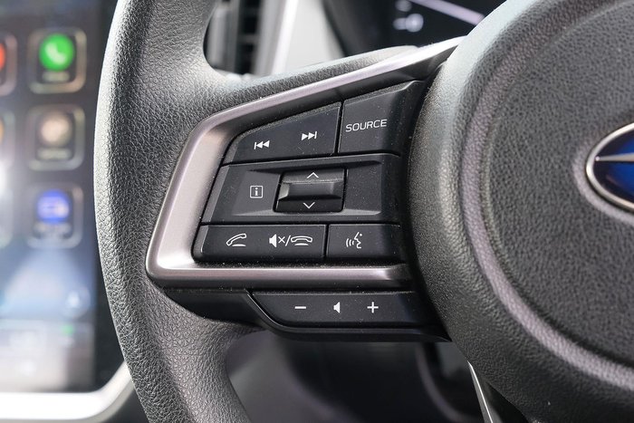 2024 Subaru Crosstrek 2.0L