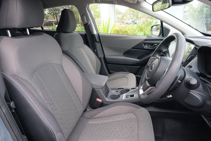 2024 Subaru Crosstrek 2.0L