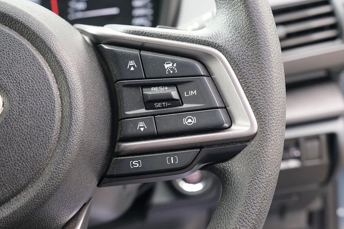 2024 Subaru Crosstrek 2.0L