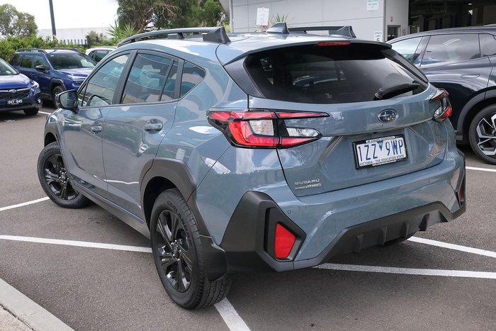 2024 Subaru Crosstrek 2.0L
