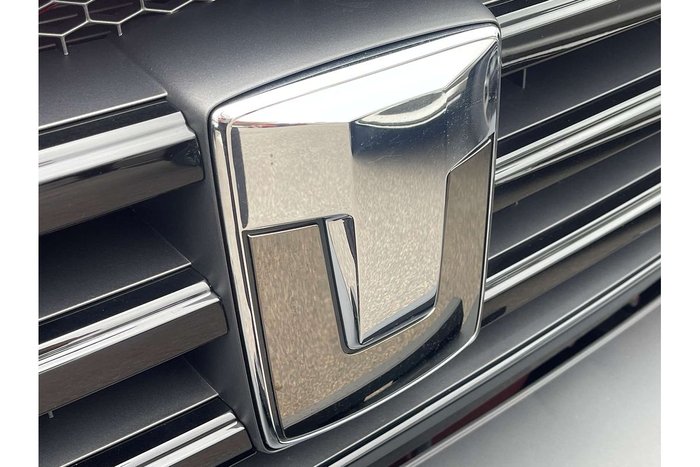 2025 GWM Tank 300 Lunar Red (1A01)