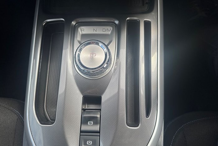 2026 GWM Haval Jolion Premium A01 Azure Blue (HB01)